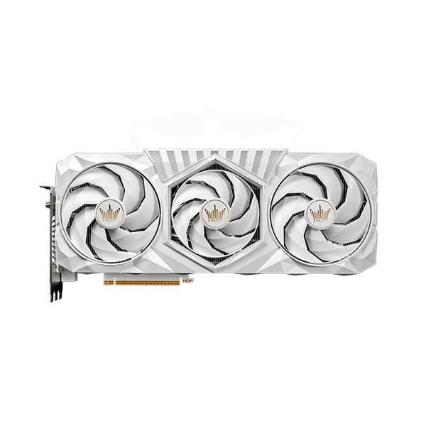 Galax GeForce RTX 5070 Ti HOF Gaming